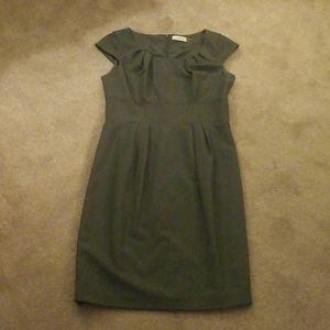 Calvin Klein Womens Dress